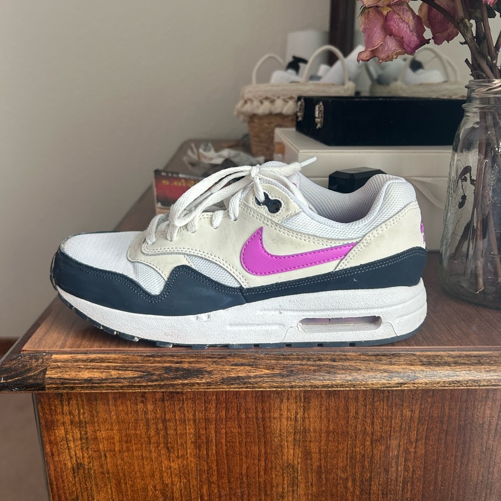 Nike Air Max 1 GS ‘Fuchsia Dream’